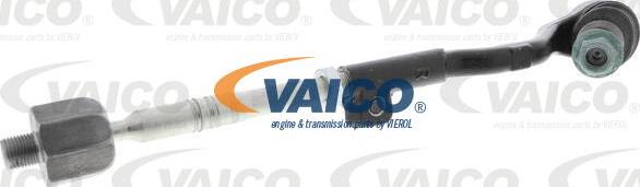 VAICO V20-1998 - Stūres šķērsstiepnis www.autospares.lv