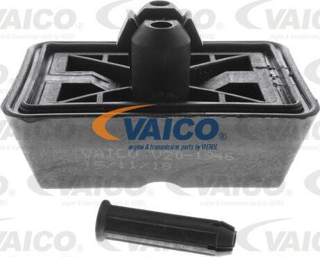 VAICO V20-1946 - Крепление, автомобильный домкрат www.autospares.lv