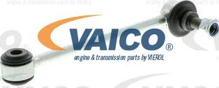 VAICO V20-7187 - Stiepnis / Atsaite, Stabilizators www.autospares.lv