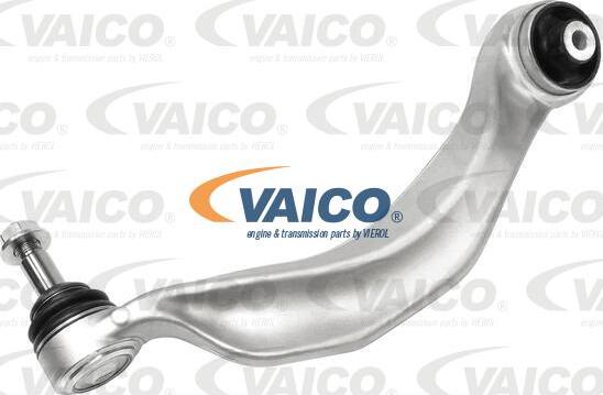 VAICO V20-1498 - Neatkarīgās balstiekārtas svira, Riteņa piekare www.autospares.lv