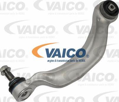 VAICO V20-1493 - Neatkarīgās balstiekārtas svira, Riteņa piekare www.autospares.lv