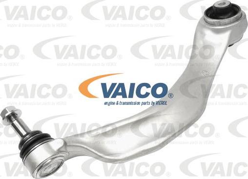 VAICO V20-1497 - Neatkarīgās balstiekārtas svira, Riteņa piekare www.autospares.lv