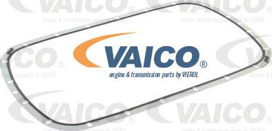 VAICO V20-1481-1 - Blīve, Eļļas vācele-Autom. pārnesumkārba www.autospares.lv