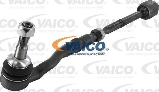 VAICO V20-1438 - Stūres šķērsstiepnis www.autospares.lv