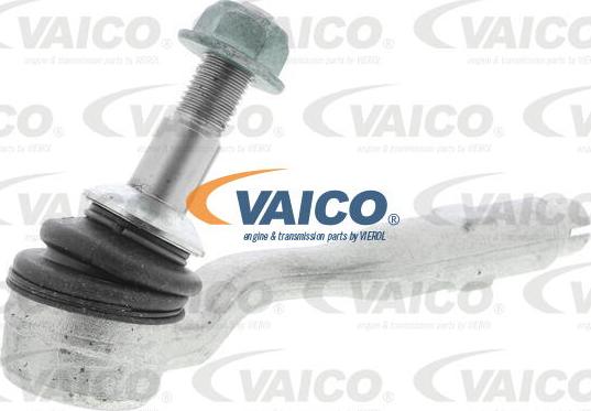 VAICO V20-1432 - Stūres šķērsstiepņa uzgalis www.autospares.lv