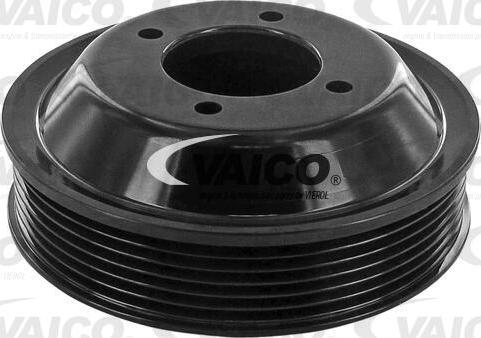 VAICO V20-1591 - Piedziņas skriemelis, Ūdenssūknis www.autospares.lv