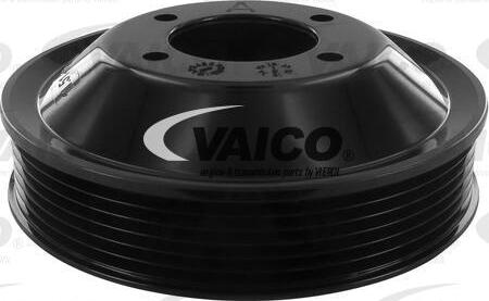 VAICO V20-1593 - Piedziņas skriemelis, Ūdenssūknis www.autospares.lv