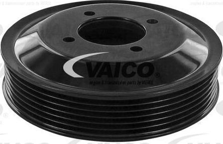 VAICO V20-1592 - Piedziņas skriemelis, Ūdenssūknis www.autospares.lv