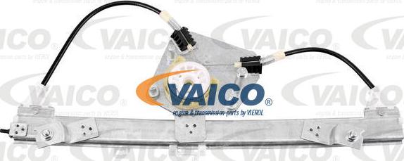 VAICO V20-1540 - Stikla pacelšanas mehānisms www.autospares.lv