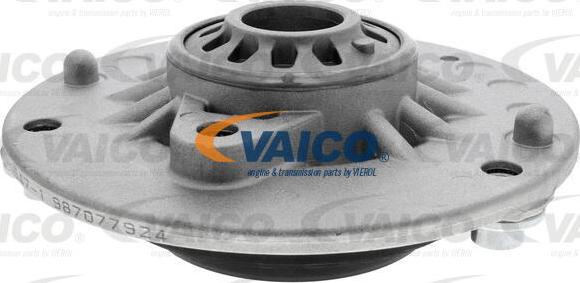 VAICO V20-1547 - Amortizatora statnes balsts www.autospares.lv