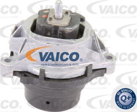 VAICO V20-1557 - Piekare, Dzinējs www.autospares.lv