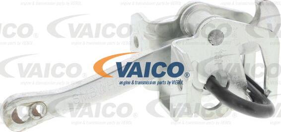 VAICO V20-1589 - Durvju fiksators www.autospares.lv