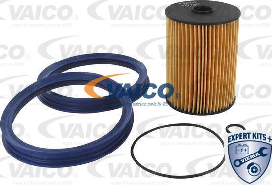 VAICO V20-1522 - Degvielas filtrs www.autospares.lv