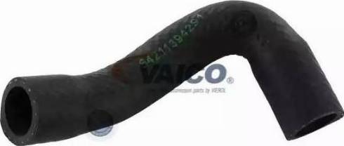 VAICO V20-1650 - Radiatora cauruļvads www.autospares.lv