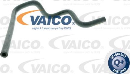 VAICO V20-1610 - Radiatora cauruļvads www.autospares.lv