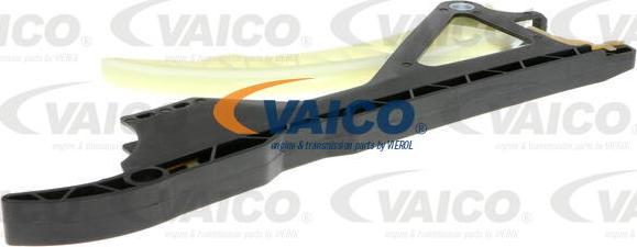 VAICO V20-3196 - Планка успокоителя, цепь привода www.autospares.lv