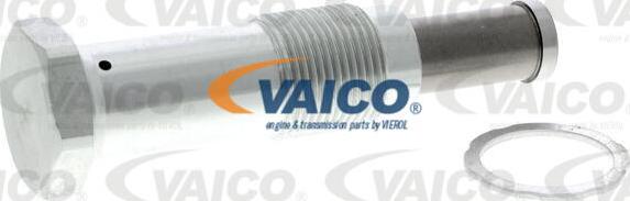 VAICO V20-2033 - Tensioner, timing chain www.autospares.lv