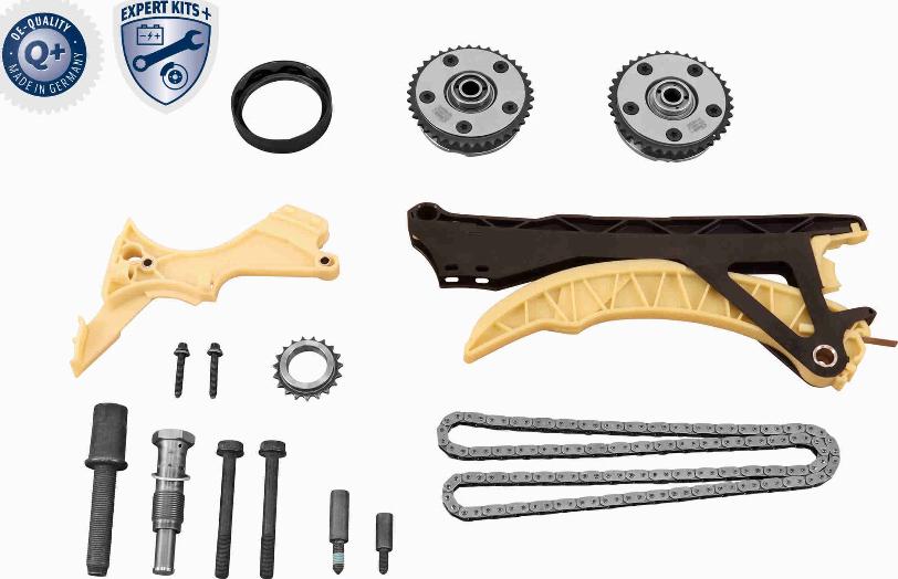 VAICO V20-10006 - Timing Chain Kit www.autospares.lv