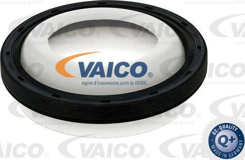 VAICO V20-4049 - Уплотняющее кольцо, коленчатый вал www.autospares.lv