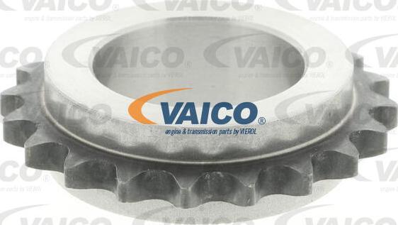 VAICO V20-3137 - Zobrats, Kloķvārpsta www.autospares.lv