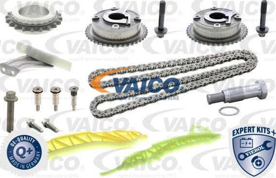 VAICO V20-10001 - Sadales vārpstas piedziņas ķēdes komplekts www.autospares.lv