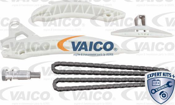 VAICO V20-10003-BEK - Sadales vārpstas piedziņas ķēdes komplekts www.autospares.lv