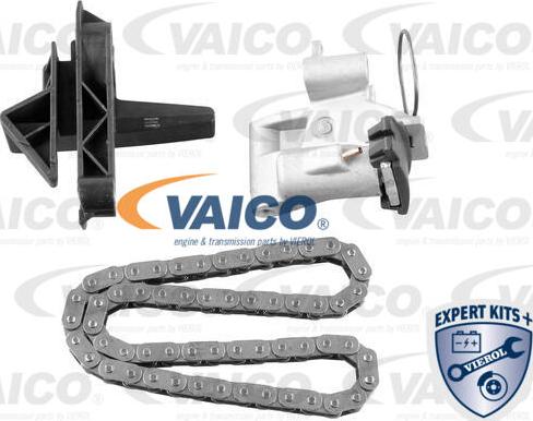 VAICO V20-10007-BEK2 - Sadales vārpstas piedziņas ķēdes komplekts www.autospares.lv