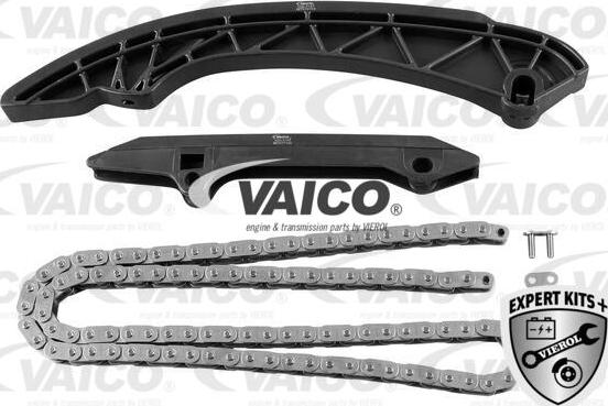 VAICO V20-10007-BEK - Sadales vārpstas piedziņas ķēdes komplekts www.autospares.lv