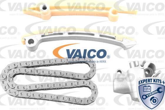 VAICO V20-10014-BEK2 - Sadales vārpstas piedziņas ķēdes komplekts www.autospares.lv