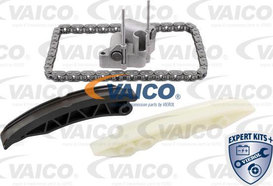 VAICO V20-10010-BEK2 - Sadales vārpstas piedziņas ķēdes komplekts www.autospares.lv