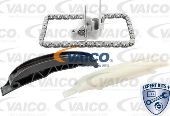 VAICO V20-10010-BEK - Sadales vārpstas piedziņas ķēdes komplekts www.autospares.lv