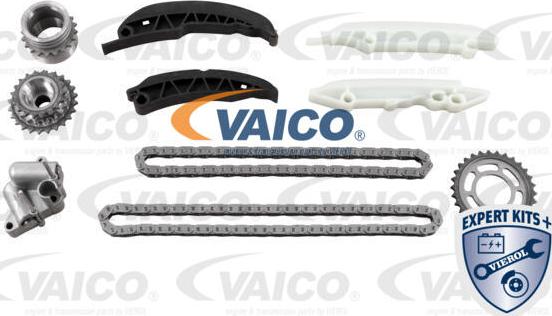 VAICO V20-10010 - Sadales vārpstas piedziņas ķēdes komplekts www.autospares.lv