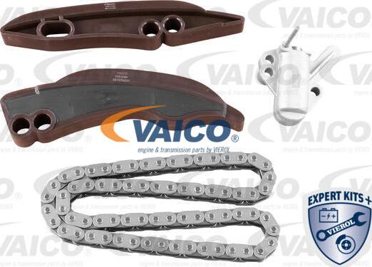 VAICO V20-10011-BEK2 - Sadales vārpstas piedziņas ķēdes komplekts www.autospares.lv