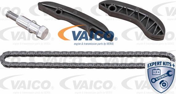 VAICO V20-10011-BEK - Sadales vārpstas piedziņas ķēdes komplekts www.autospares.lv