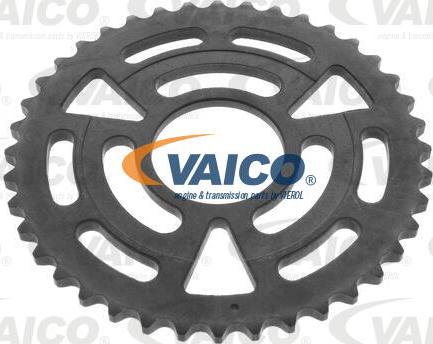 VAICO V20-3170 - Zobrats, Sadales vārpsta www.autospares.lv