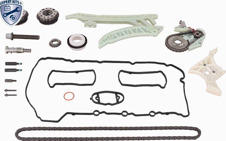 VAICO V20-10012 - Timing Chain Kit www.autospares.lv