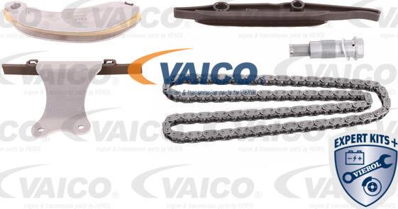 VAICO V20-10017-BEK - Sadales vārpstas piedziņas ķēdes komplekts www.autospares.lv