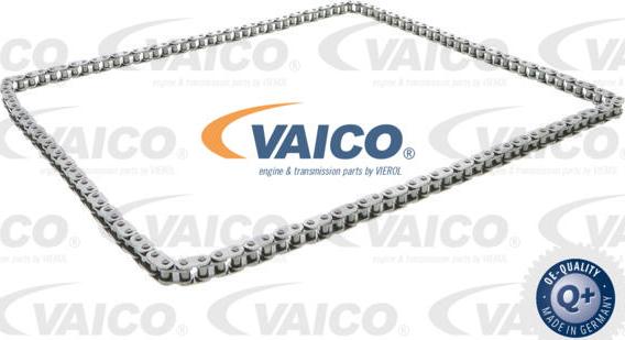 VAICO V20-10020-BEK - Sadales vārpstas piedziņas ķēdes komplekts www.autospares.lv