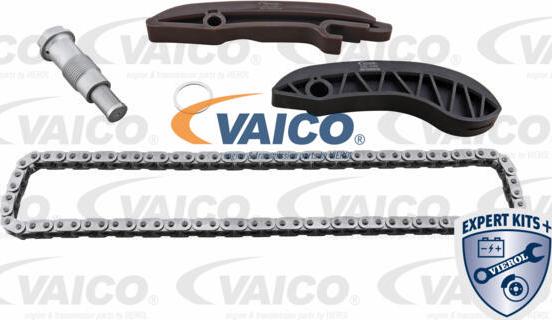 VAICO V20-10021-BEK - Sadales vārpstas piedziņas ķēdes komplekts www.autospares.lv