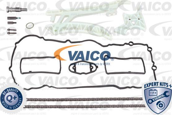 VAICO V20-10023 - Sadales vārpstas piedziņas ķēdes komplekts www.autospares.lv