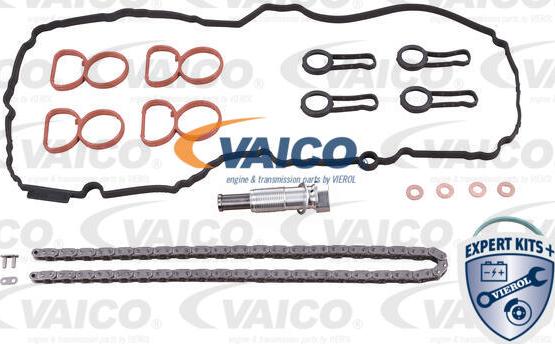 VAICO V20-10022 - Sadales vārpstas piedziņas ķēdes komplekts www.autospares.lv