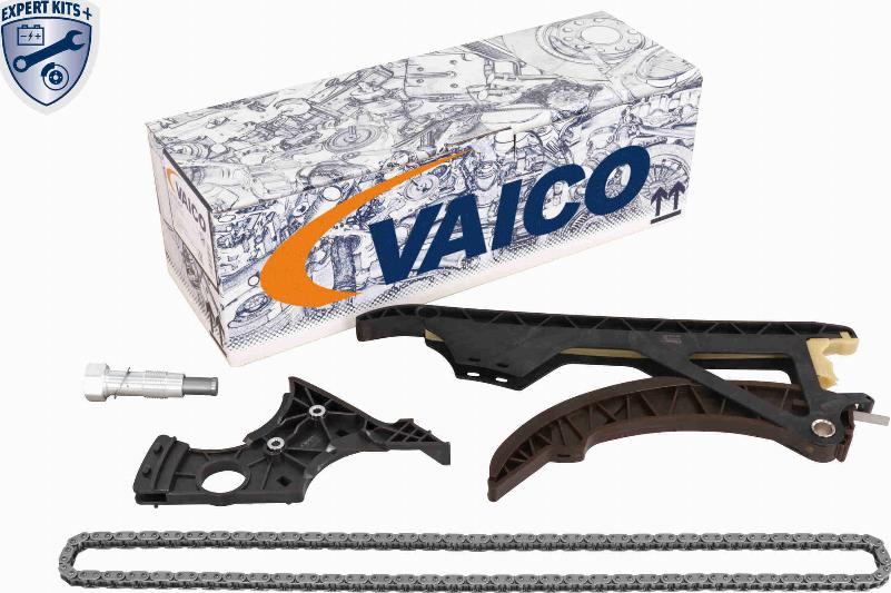 VAICO V20-10027-BEK - Sadales vārpstas piedziņas ķēdes komplekts www.autospares.lv