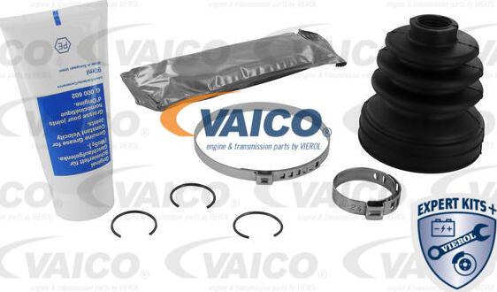 VAICO V20-1199 - Putekļusargs, Piedziņas vārpsta autospares.lv