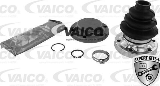 VAICO V20-1196 - Putekļusargs, Piedziņas vārpsta www.autospares.lv