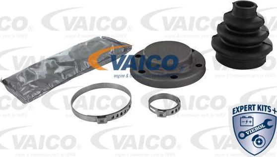 VAICO V20-1197 - Пыльник, приводной вал www.autospares.lv