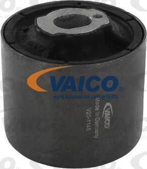 VAICO V20-1145 - Piekare, Tilta sija www.autospares.lv