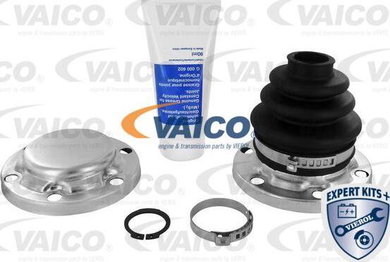 VAICO V20-1186 - Putekļusargs, Piedziņas vārpsta autospares.lv