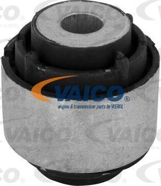 VAICO V20-1170 - Mounting, axle beam www.autospares.lv