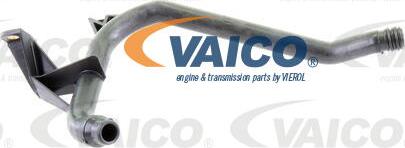 VAICO V20-1848 - Dzesēšanas šķidruma caurule www.autospares.lv