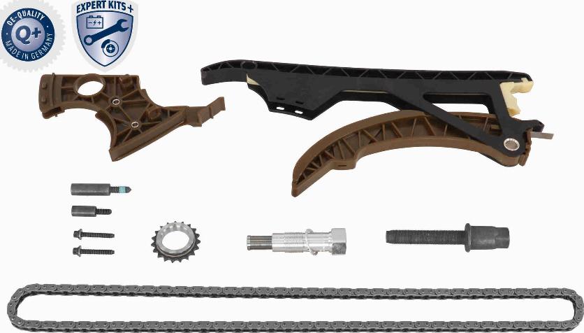 VAICO V20-18633 - Timing Chain Kit www.autospares.lv